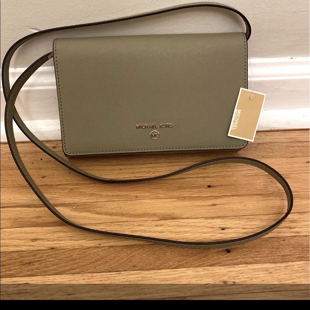 Michael Kors crossbody bag